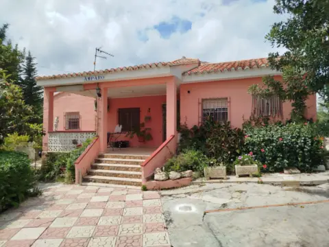 Casa en calle Jutgeve