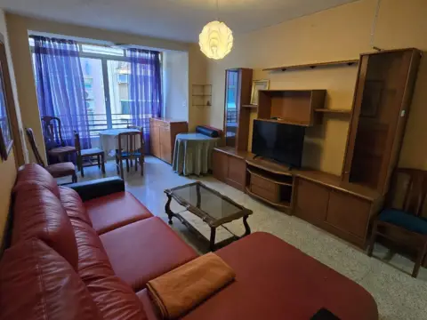 Piso en Plaza San Pantaleón