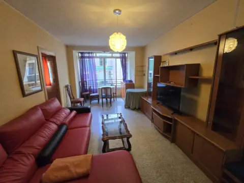 Piso en Plaza San Pantaleón