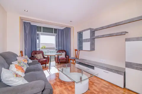 Piso en calle Fray Juan Sánchez Cotán