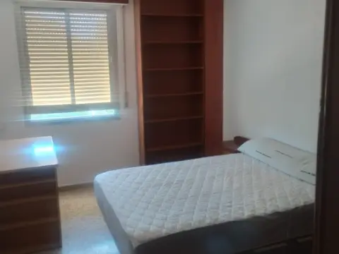 Piso en calle Sirena