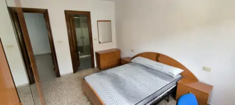 Piso en calle Sirena