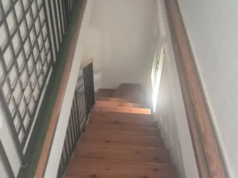 Piso en calle de la Huerta