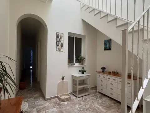 Casa en calle de las Águilas