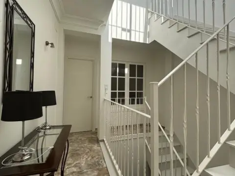 Casa en calle de las Águilas