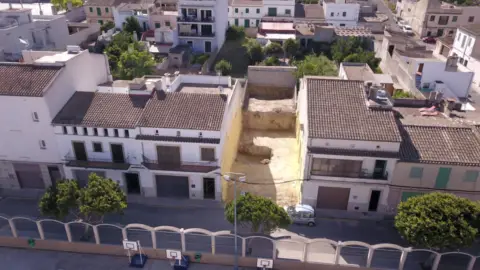 Terreno en Felanitx