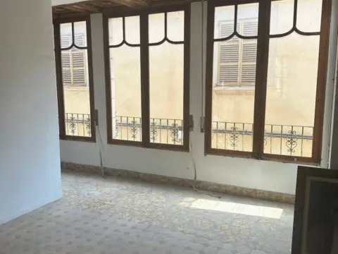 Casa en Plaça de la Constitució