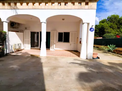 Piso en Avinguda de Cala Egos