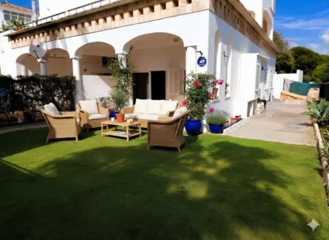 Piso en Avinguda de Cala Egos