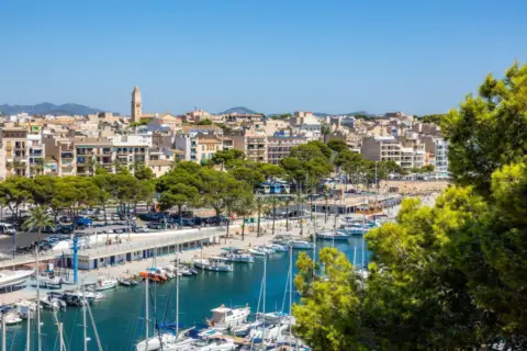 Ático en Carrer Artet