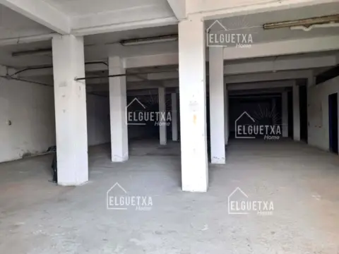 Local comercial en Mungia