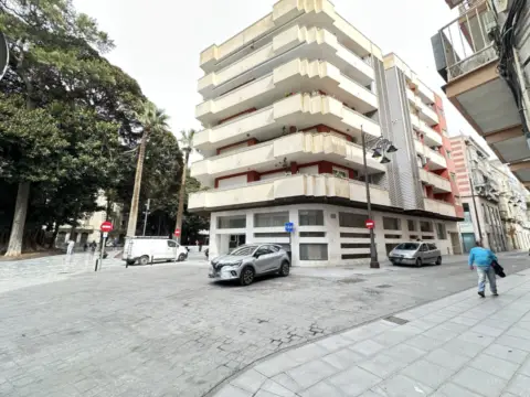 Piso en calle San Francisco, 1