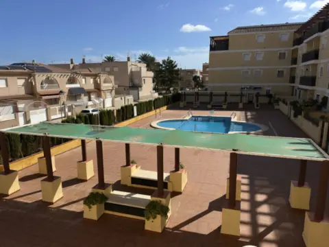 Piso en calle Isla Espalmador I Meno, 45