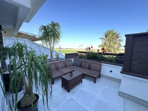 Dúplex en calle de Río Azul, 43