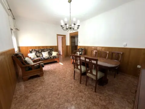 Casa en calle de los Lotos, 6