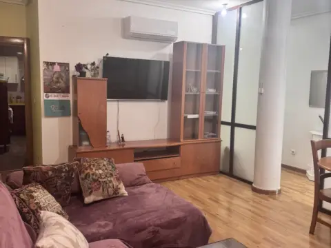 Piso en calle de Conesa, 5