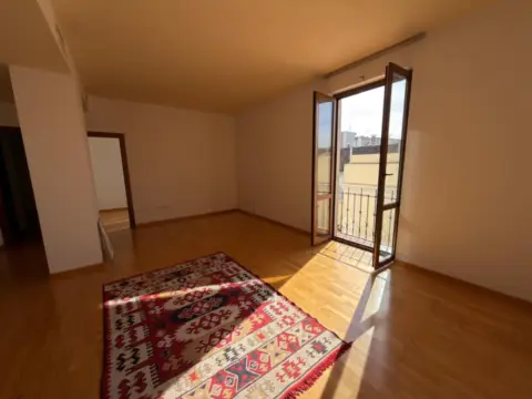 Piso en calle Intendencia, 8