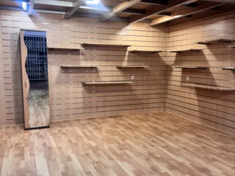 Local comercial en Avenida de Murcia