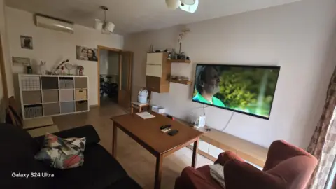 Piso en calle de Mercedes de Velilla, 3