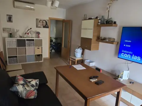 Piso en calle de Mercedes de Velilla, 3