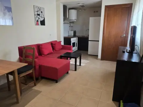 Piso en calle de Las Fuentes de Andalucía, 6