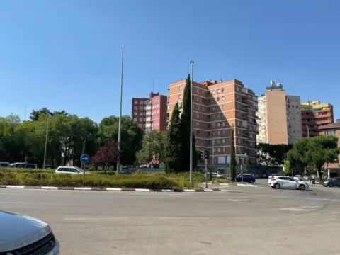 Piso en calle de López de Hoyos