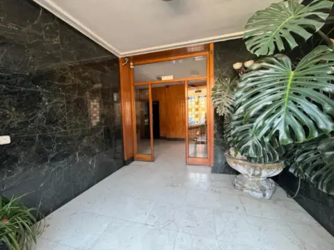 Piso en calle de López de Hoyos