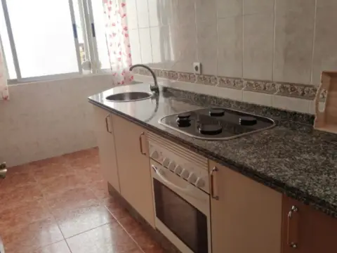Piso en Isla Chica