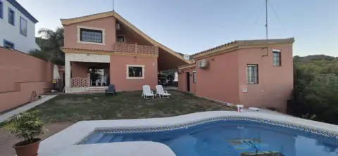 Casa unifamiliar en calle Centolla