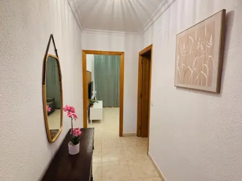 Piso en calle de Gregorio Marañón