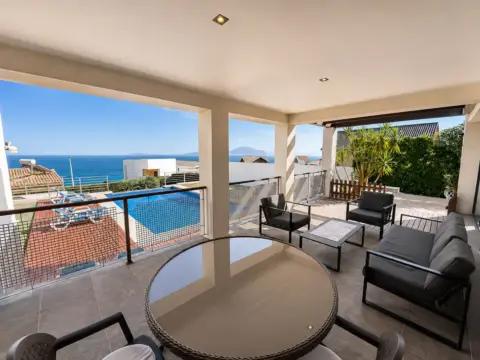 Casa en calle Ortigas