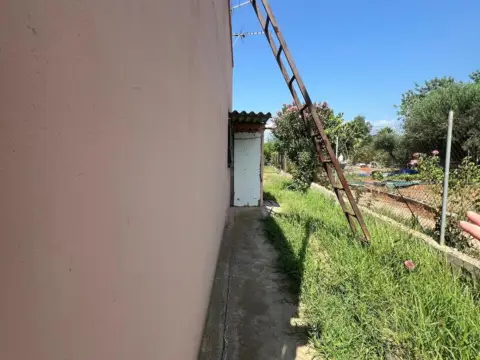 Finca rústica en Camino Hondo