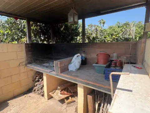 Finca rústica en Camino Hondo