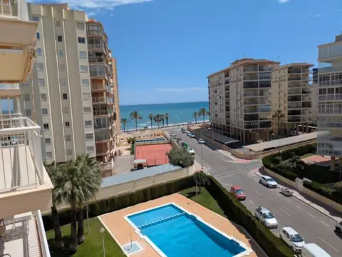 Apartamento en Carrer de Rafael Balaguer