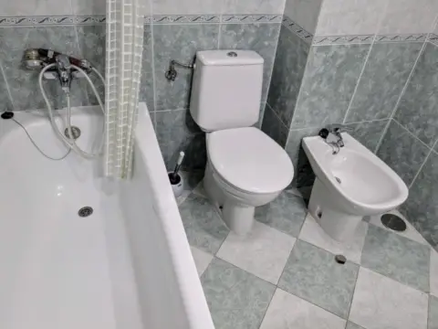 Apartamento en Carrer de Rafael Balaguer