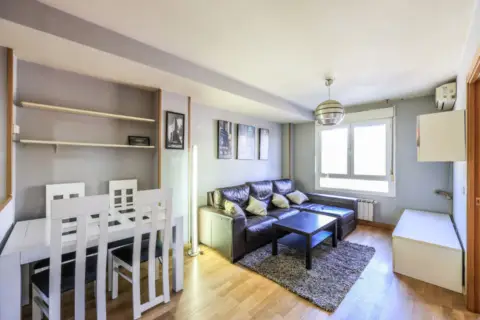 Piso en Avenida de Vicálvaro, 249