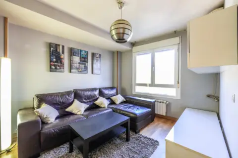 Piso en Avenida de Vicálvaro, 249