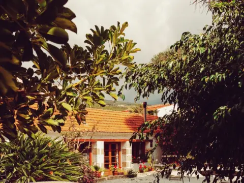 Casa en Arona Pueblo
