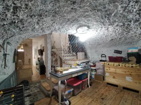 Casa en Barrio de San José Bajo