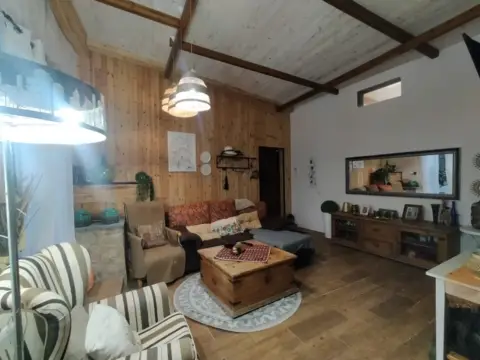 Casa en Boquín