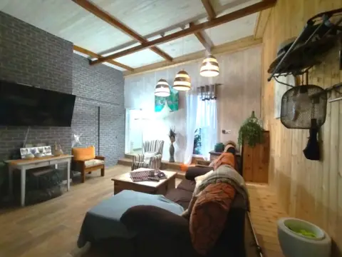 Casa en Boquín