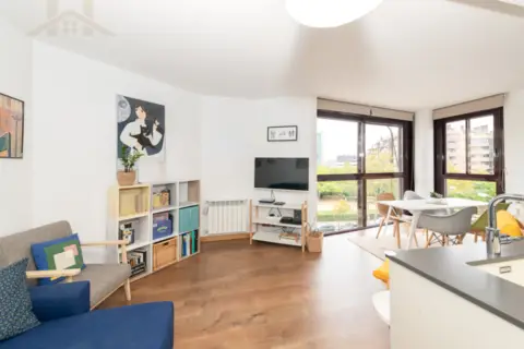 Piso en Avenida de los Actores