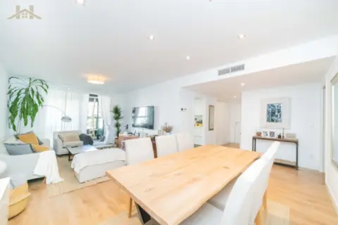 Piso en Nuevo Tres Cantos