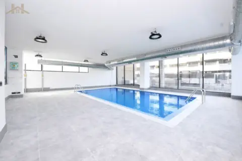 Piso en calle de Álvaro Siza