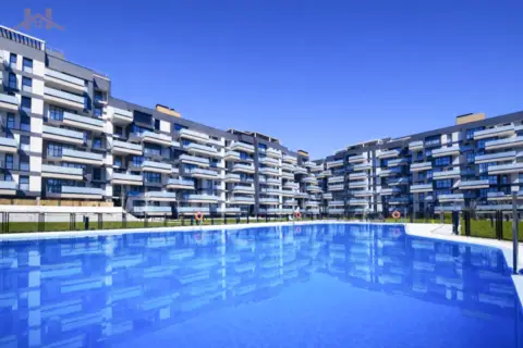 Piso en calle de Álvaro Siza