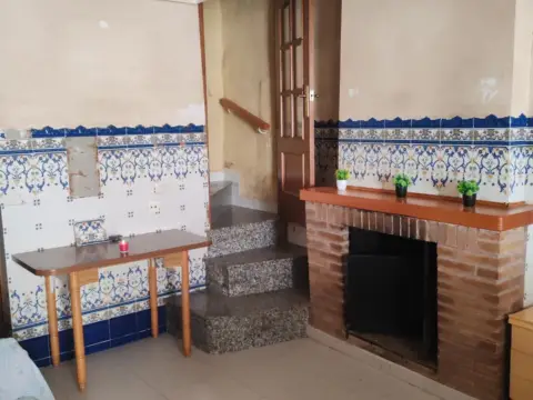 Casa en Carrer de la Rapa, 15