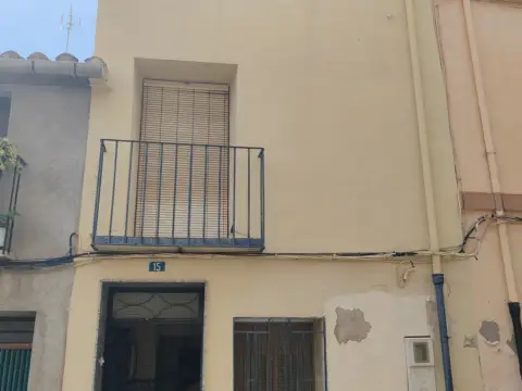 Casa en Carrer de la Rapa, 15