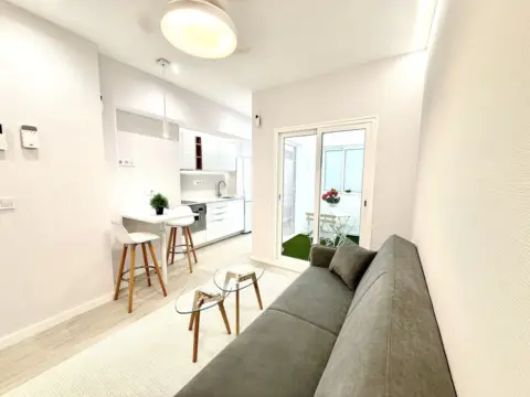 Piso en calle Harald Flick