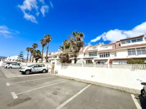 Piso en calle Gardenia