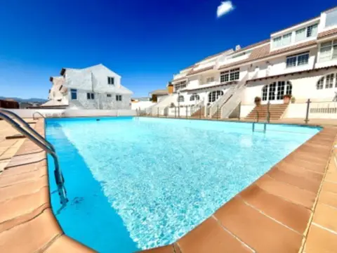 Piso en calle Gardenia